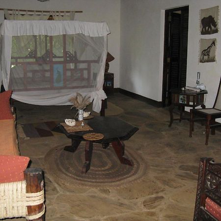 Bed and Breakfast Kiloran Funzi House Экстерьер фото
