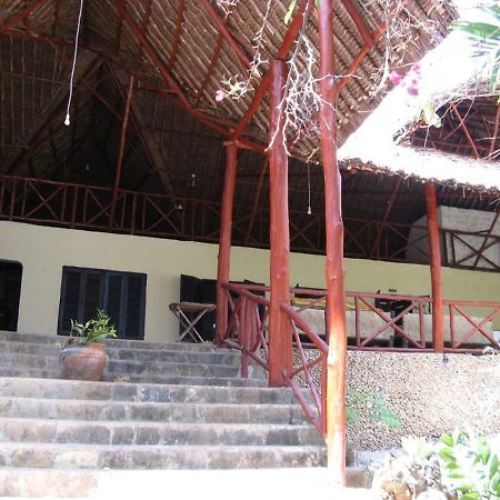 Bed and Breakfast Kiloran Funzi House Экстерьер фото