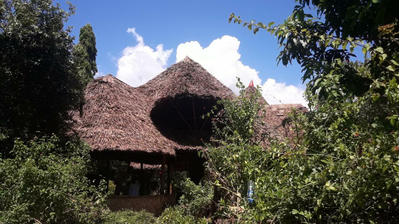Bed and Breakfast Kiloran Funzi House Экстерьер фото