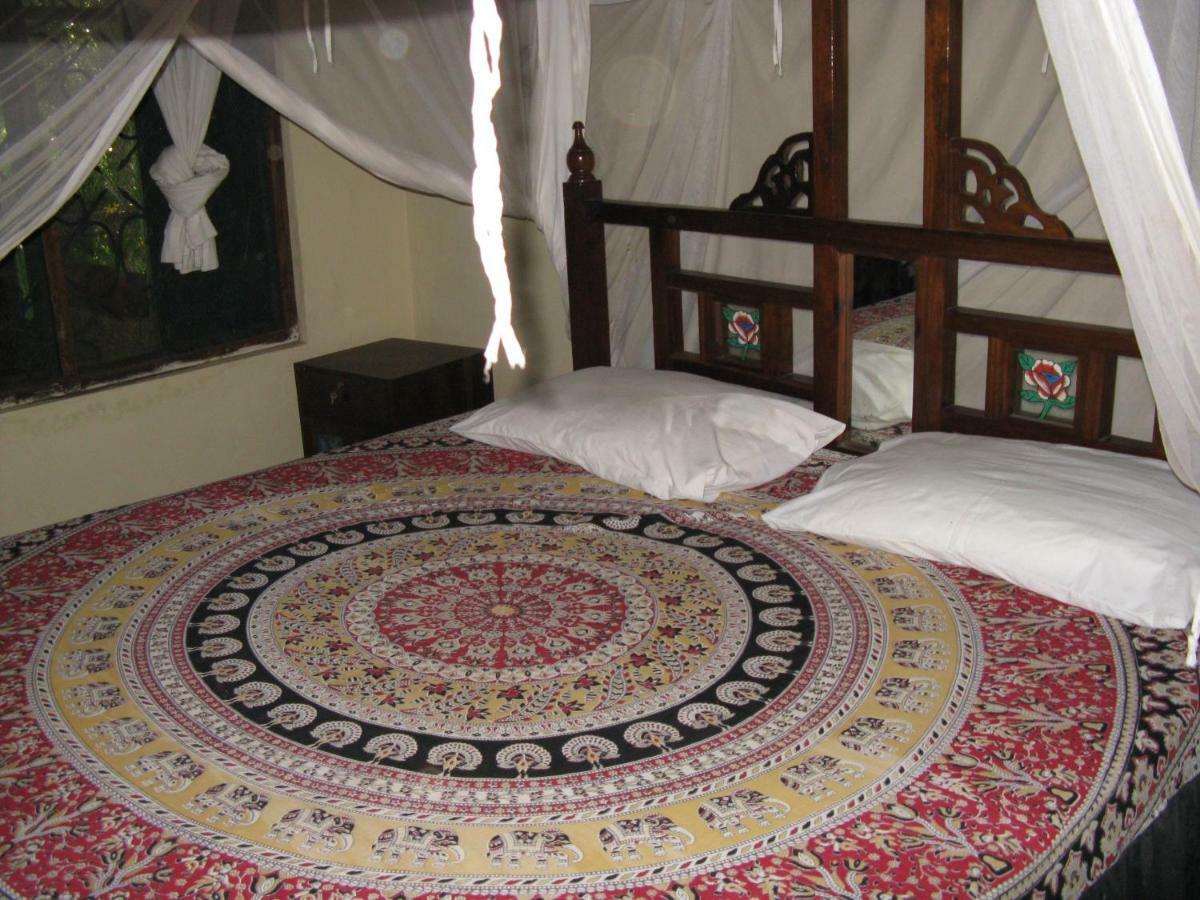 Bed and Breakfast Kiloran Funzi House Экстерьер фото