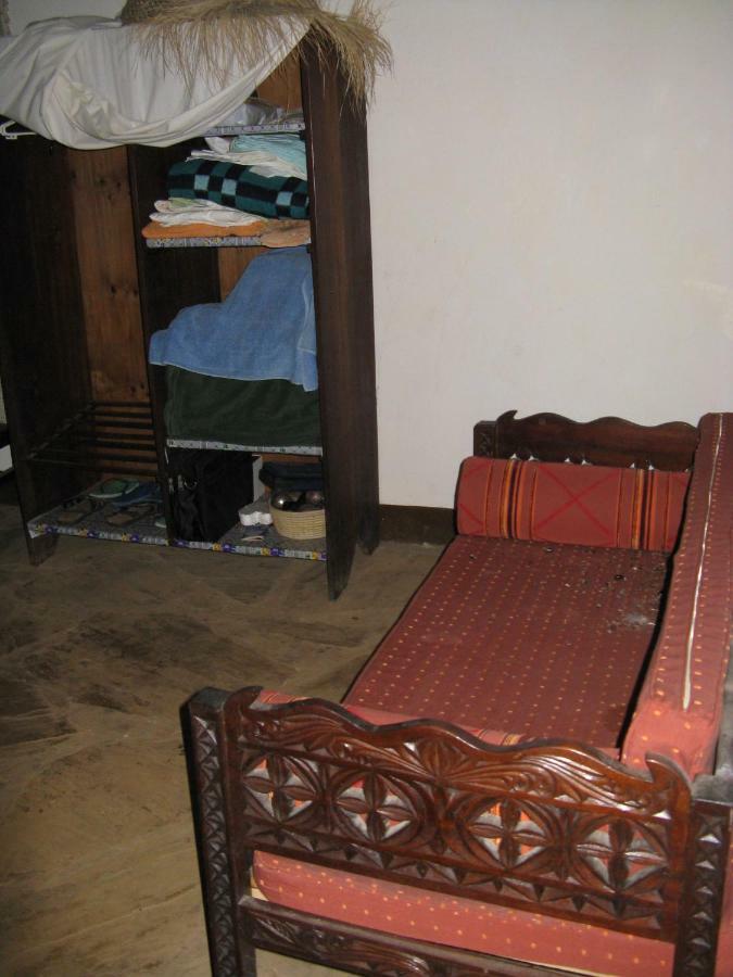 Bed and Breakfast Kiloran Funzi House Экстерьер фото