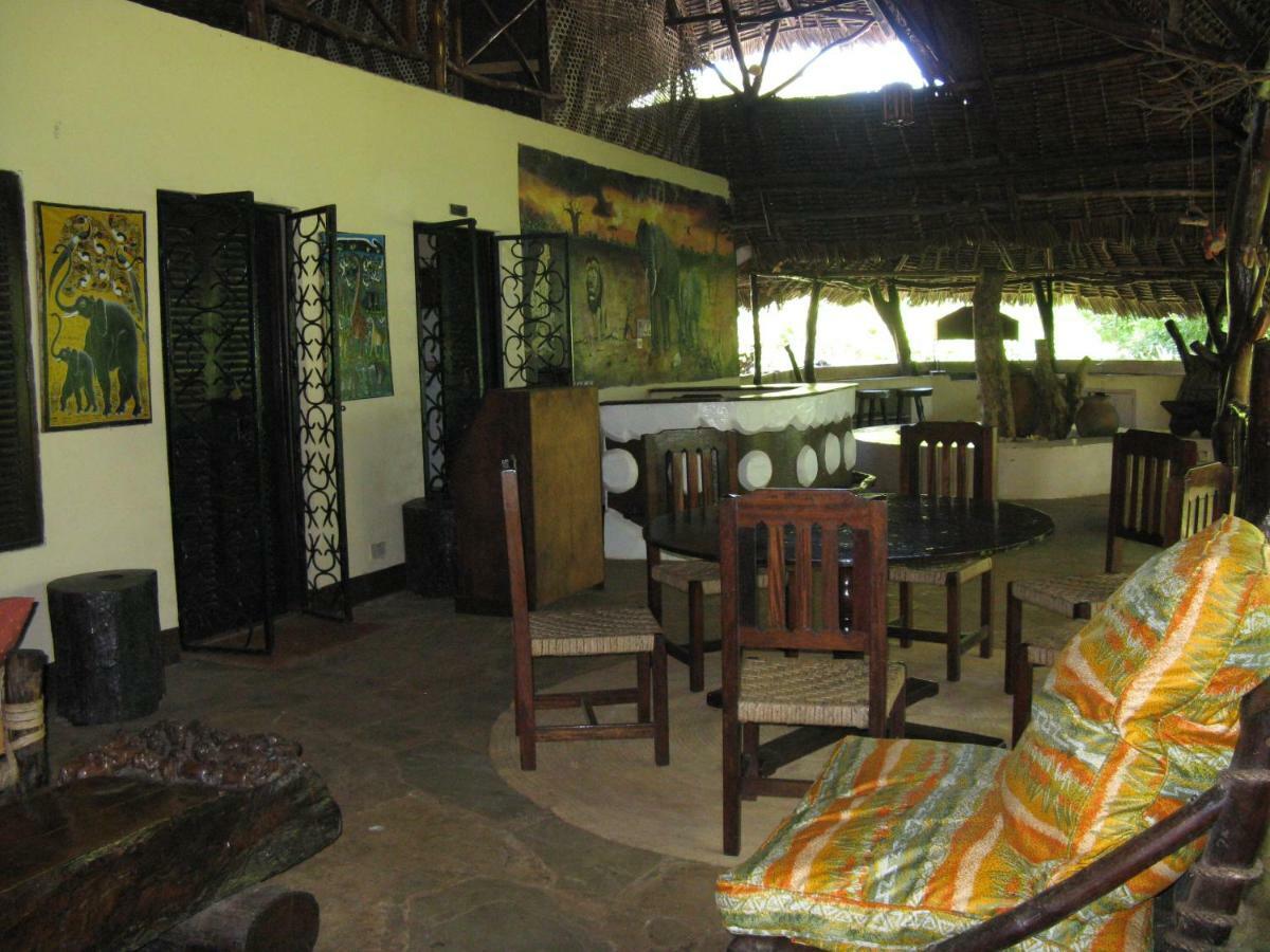 Bed and Breakfast Kiloran Funzi House Экстерьер фото