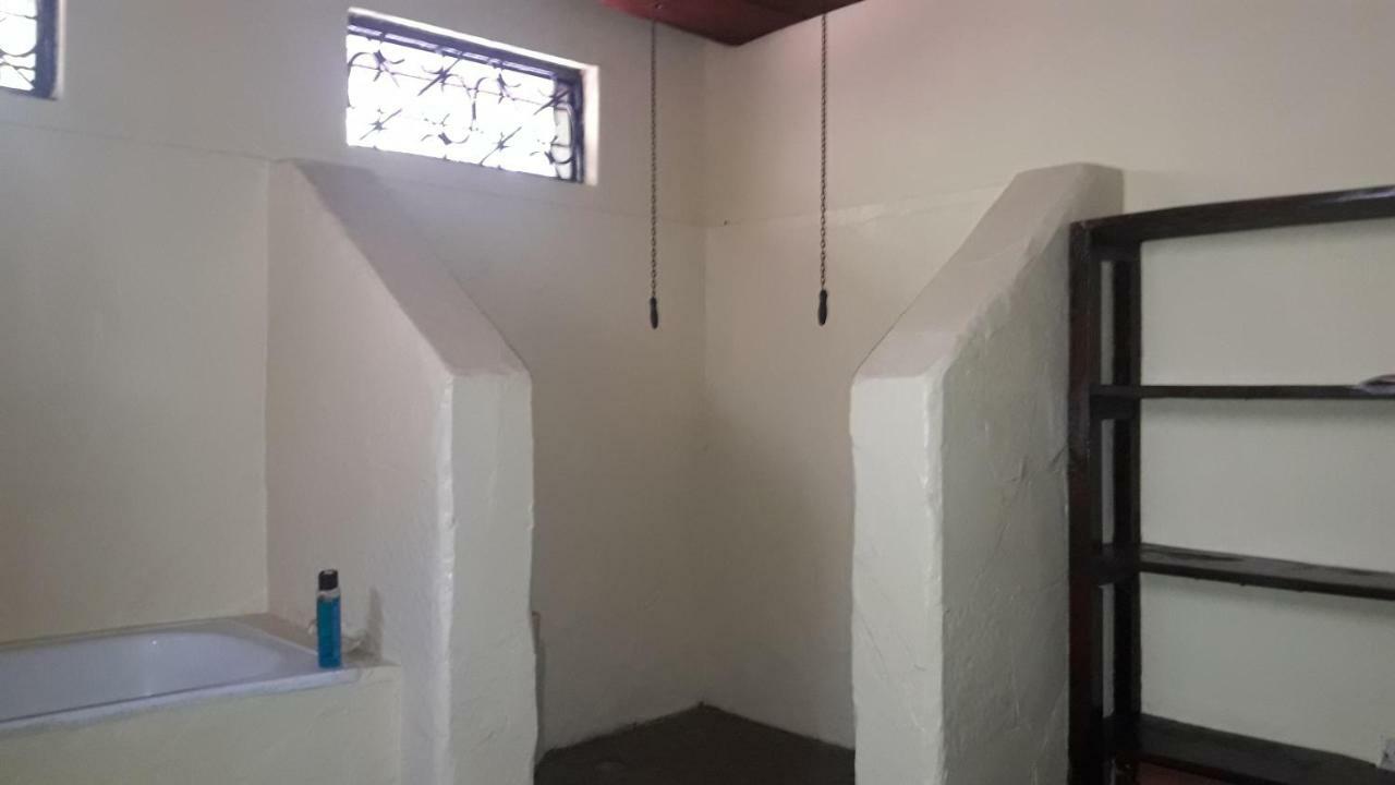 Bed and Breakfast Kiloran Funzi House Экстерьер фото