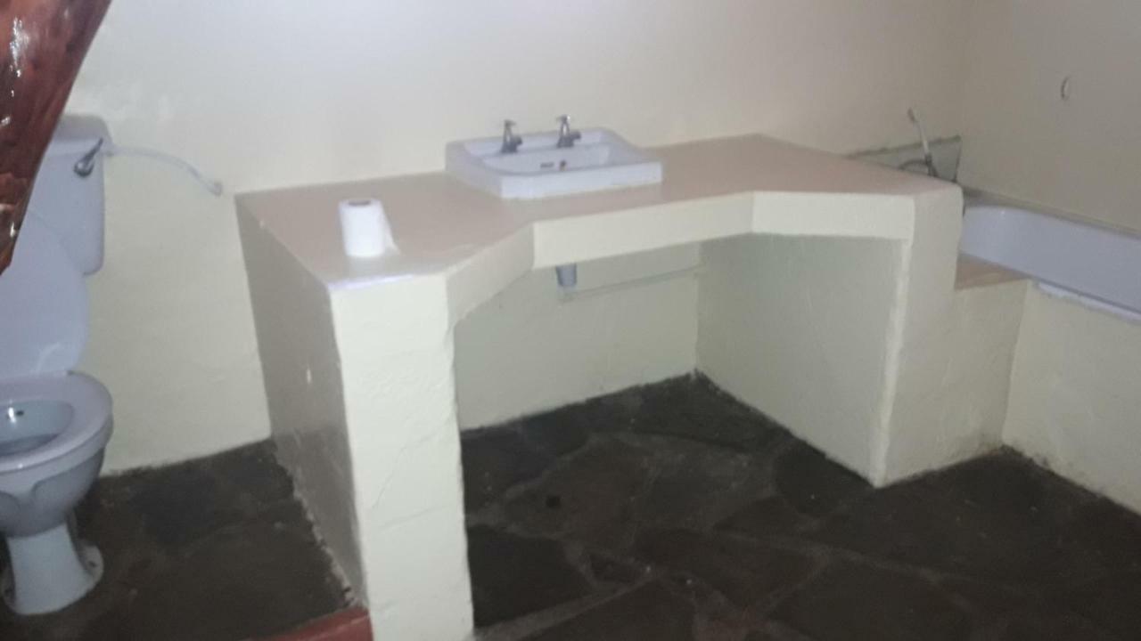 Bed and Breakfast Kiloran Funzi House Экстерьер фото