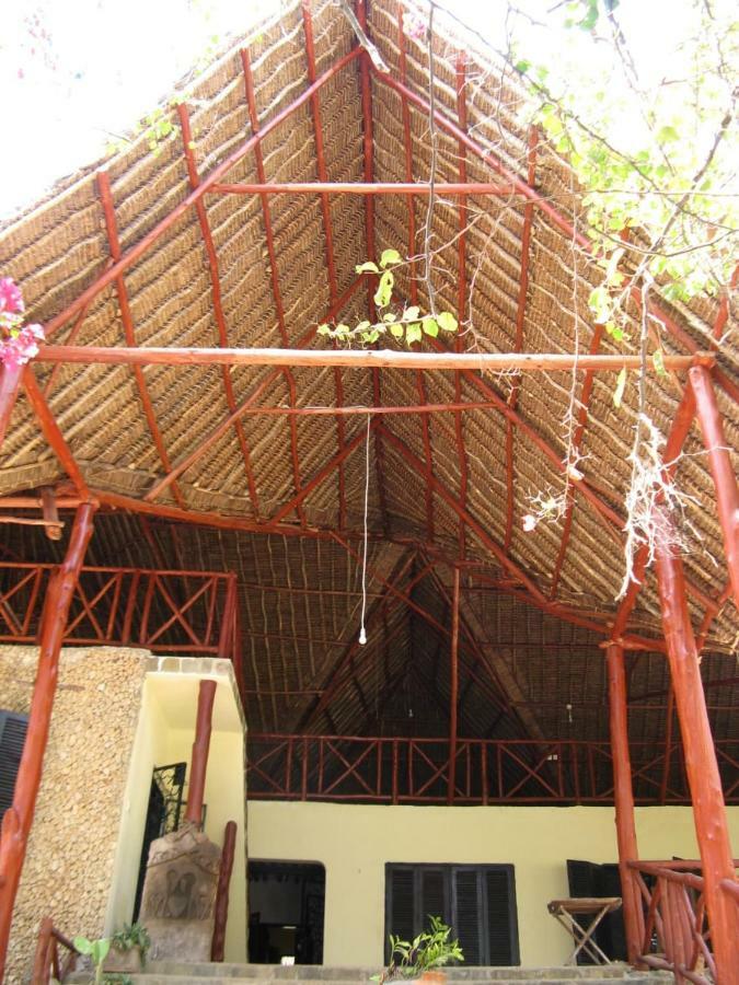 Bed and Breakfast Kiloran Funzi House Экстерьер фото
