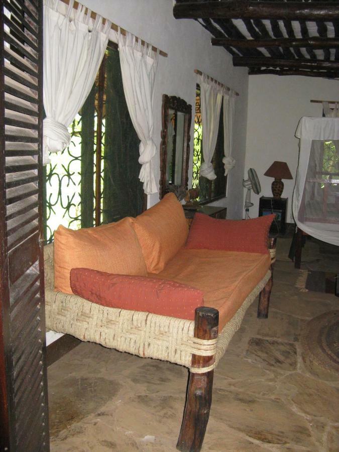 Bed and Breakfast Kiloran Funzi House Экстерьер фото