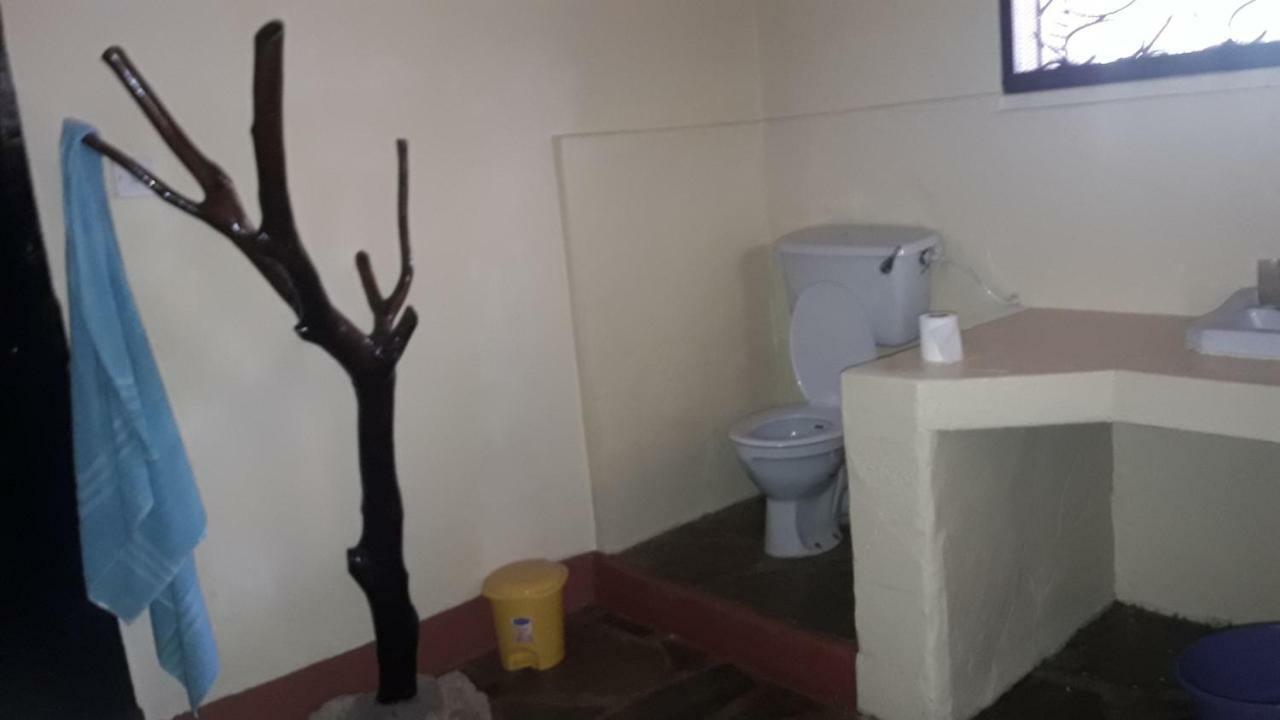 Bed and Breakfast Kiloran Funzi House Экстерьер фото