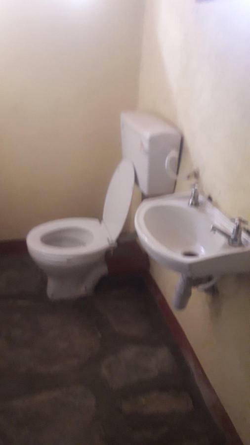 Bed and Breakfast Kiloran Funzi House Экстерьер фото