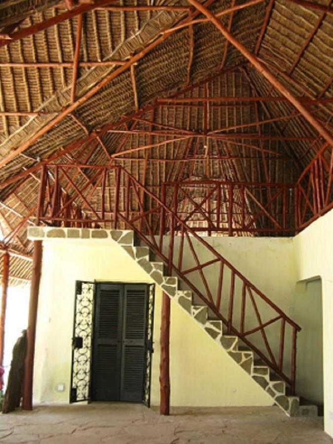 Bed and Breakfast Kiloran Funzi House Экстерьер фото