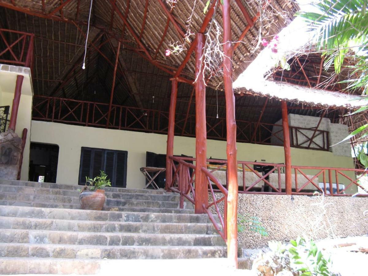 Bed and Breakfast Kiloran Funzi House Экстерьер фото